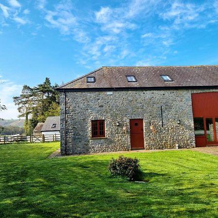 Peregrine Stable Cottage لياندوفيري المظهر الخارجي الصورة